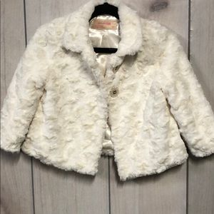 Girls jacket